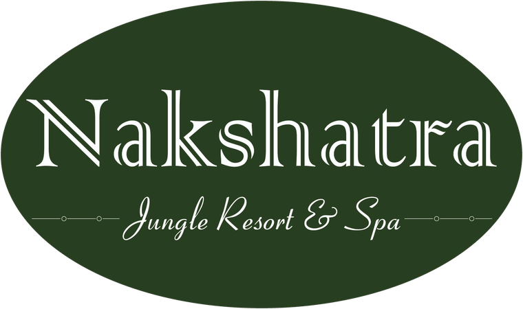 Nakshatra Jungle Resort & Spa logo